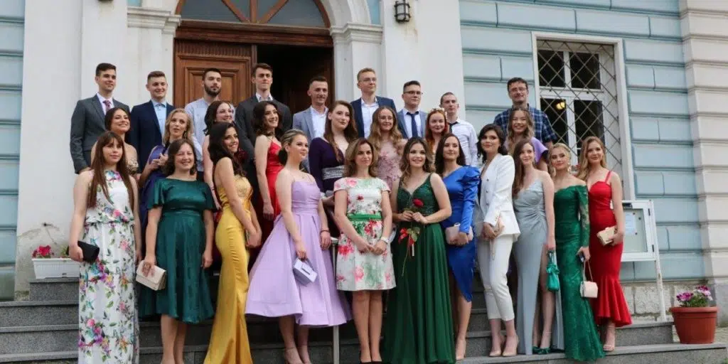 KŠC “Petar Barbarić” ispratio 30 maturanata 21. generacije