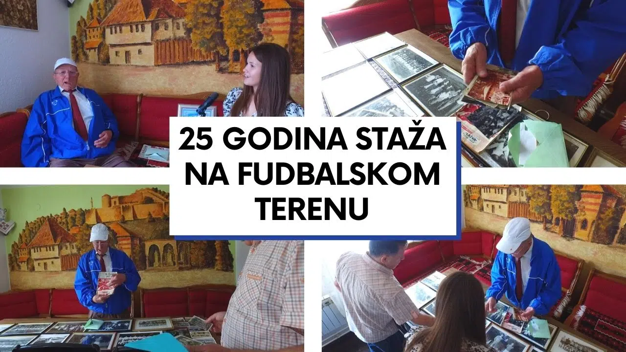 Život Izeta Nalića – Grmalja