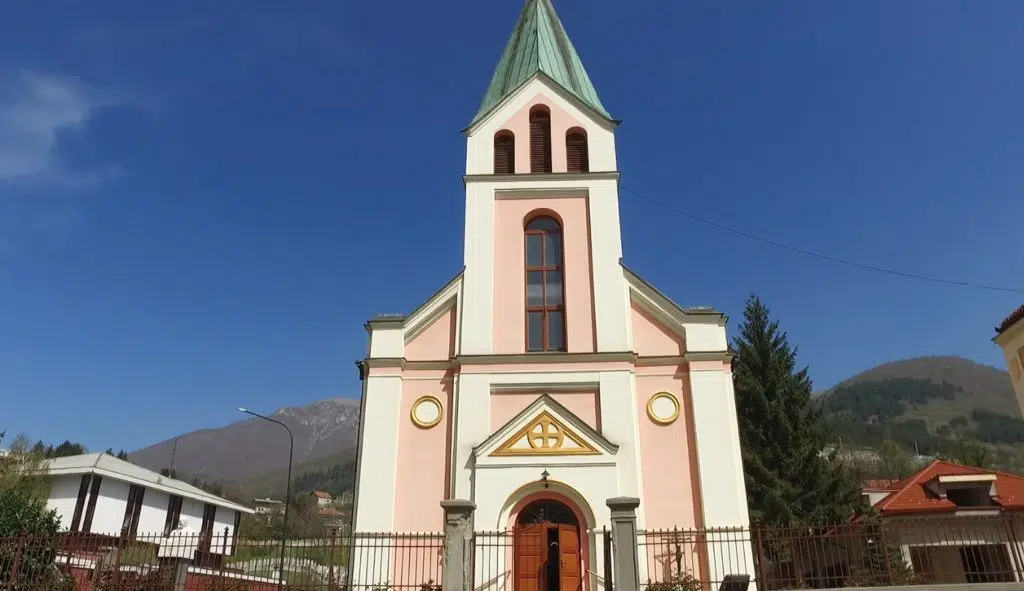 U četvrtak u Travniku proslava Sv. Ivana Krstitelja