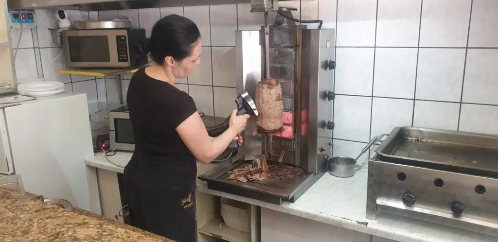 Najbolji doner u gradu! Posjetite Doner Kebap u Travniku