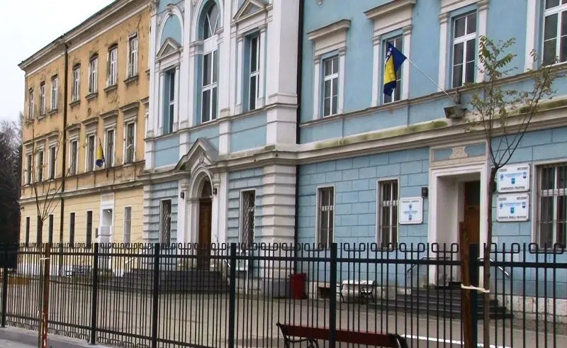 KŠC “Petar Barbarić” Travnik: Predbilježba djece za upis u prvi razred osnovne škole