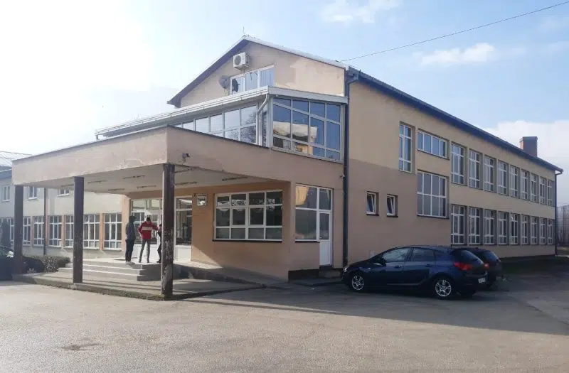 SŠ “Travnik” Nova Bila/ Novo zanimanje ekonomist – poslovna informatika