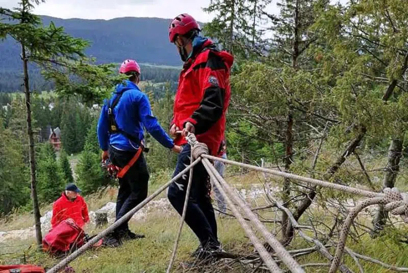 GSS Travnik vrši prijem novih članova