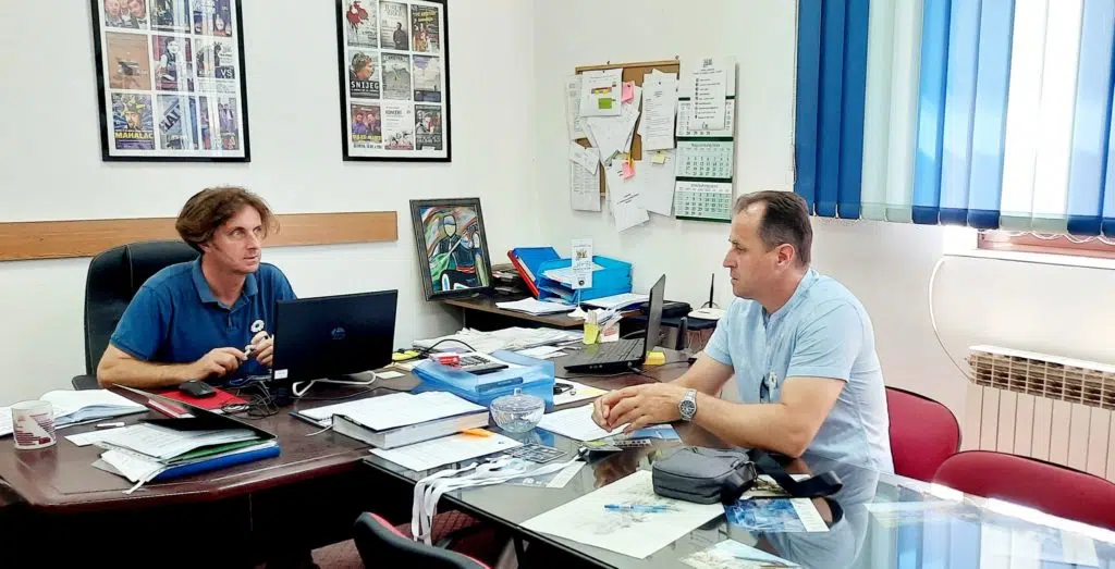 Centar za kulturu i Target nastavljaju uspješnu saradnju