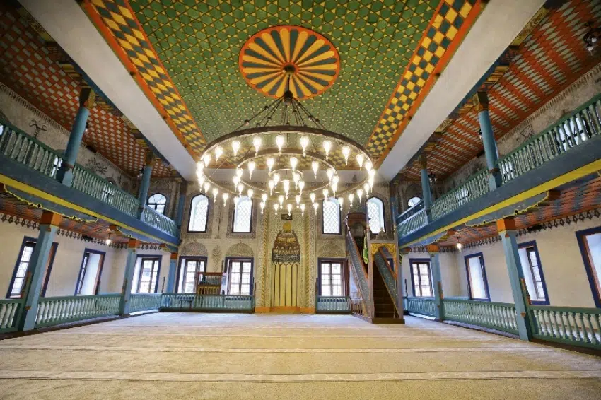 MIZ TRAVNIK / Obavijest o Kurban-bajramu