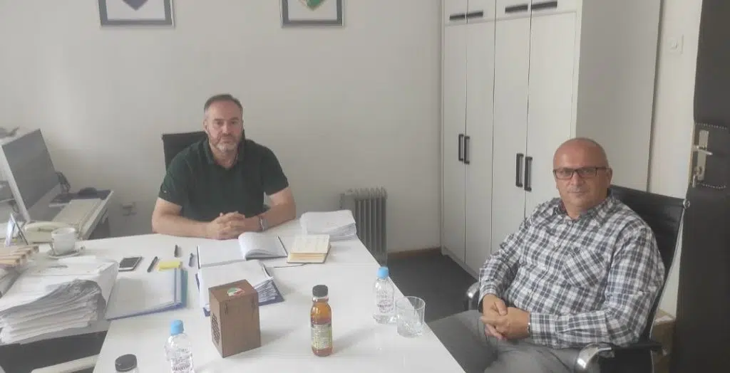 Travnik i SBK po prvi put organizatori IT sajma