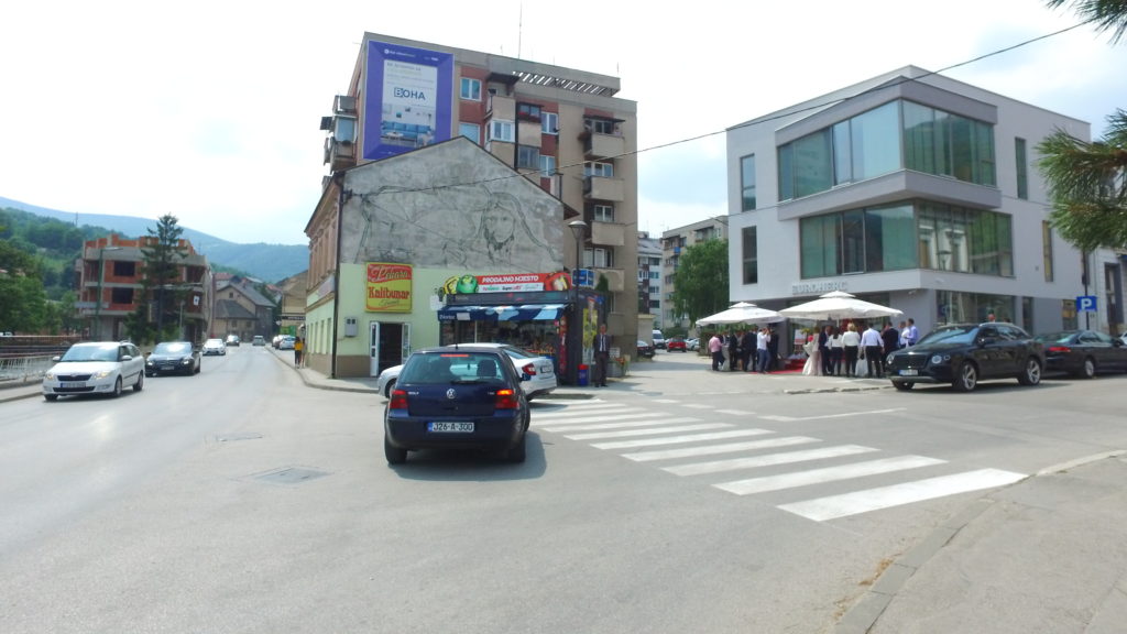 (foto) otvorena nova poslovna zgrada euroherc osiguranja podružnice travnik