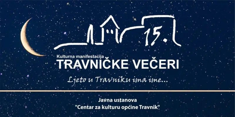 Srebrenički inferno u subotu u Travniku