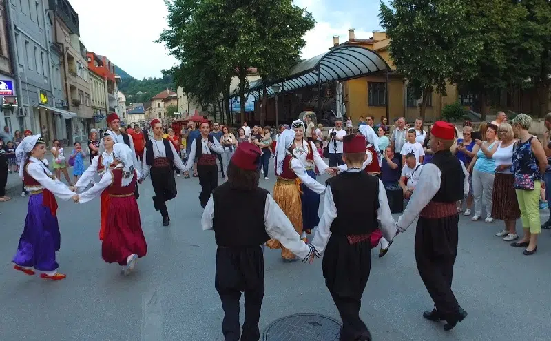 Travničke večeri donose brojne sadržaje