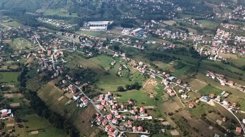 Novi predsjednik MZ Slimena/Polje je Muhidin Hasičić