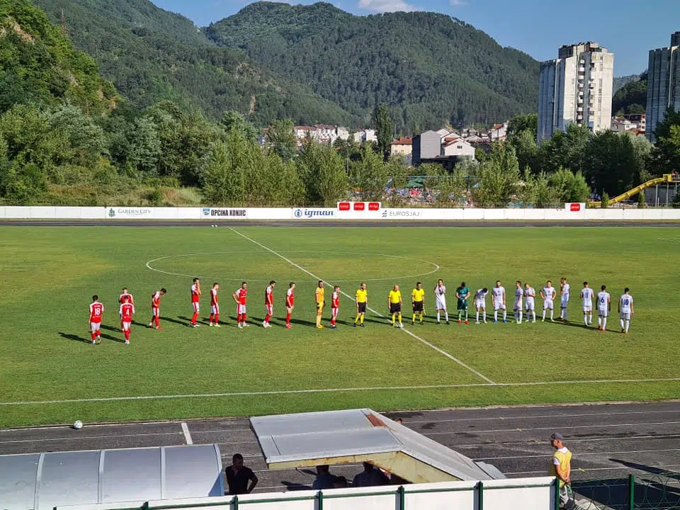 Prva liga FBiH/ Travničani poraženi na startu sezone