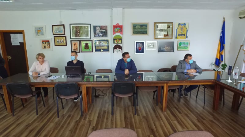 CEM i Općina Travnik zajedno u prevenciji i borbi protiv korupcije