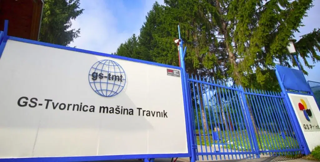 GS-TMT / Poziv za besplatno pohađanje škole zavarivanja