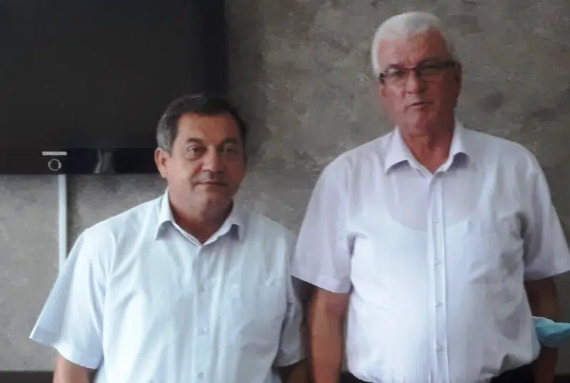 Premijer SBK posjetio Općinski sud Travnik