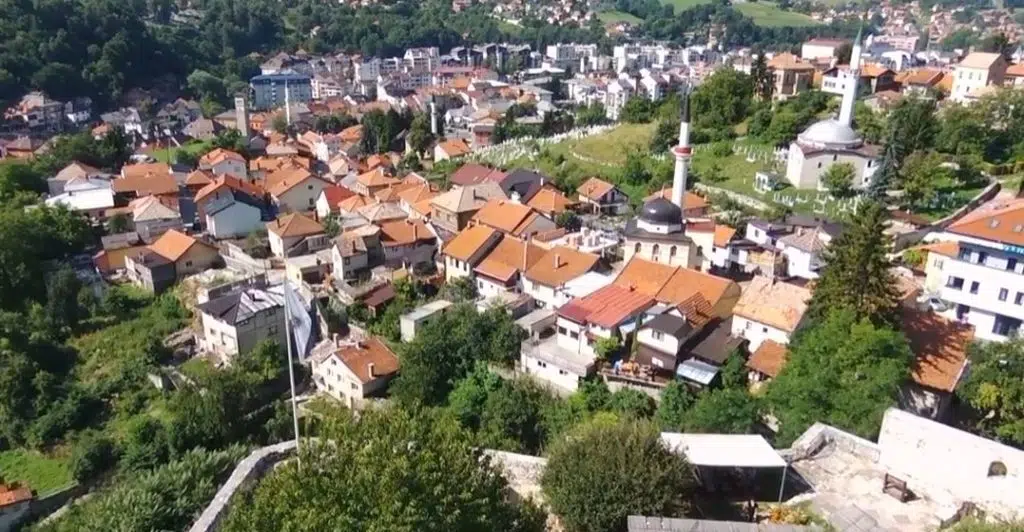 Najaktuelnije iz SBK / Nastavlja se vakcinacija, druženje dobrovoljnih davalaca krvi… travnički info portal