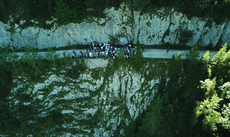 U subotu obilježavanje 29. godišnjice zločina na Korićanskim stijenama