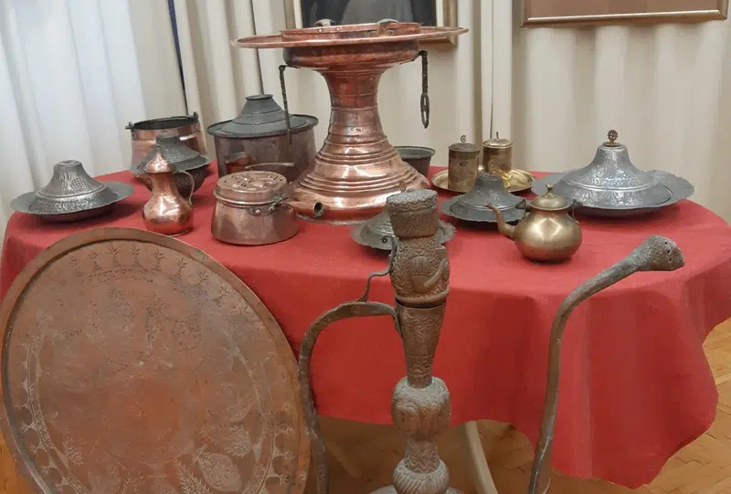 Sutra prezentacija nove akvizicije u Zavičajnom muzeju Travnik