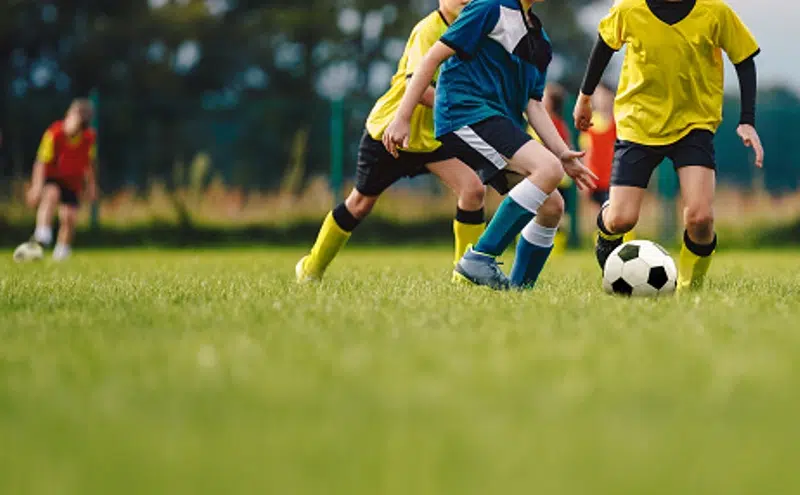 Sufinansiranje vrhunskog sporta / Izvještaj za mjesec oktobar, 2023. godine