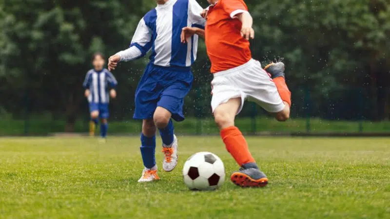 PRIJAVITE SVOJU EKIPU / FK LAŠVA i Š.F “ELO-GOOL” organizuju prvi turnir prijateljstva