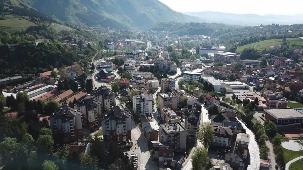Općina Travnik/ Obavijest o aktuelnim arheološkim iskopavanjima