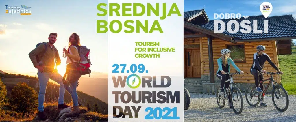 Iskoristi priliku i posjeti omiljene destinacije u srednjoj Bosni BESPLATNO!!!