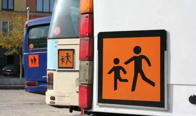 PROBLEM PRIJEVOZA RIJEŠEN / Roditeljima će biti plaćeni troškovi prijevoza po kilometru