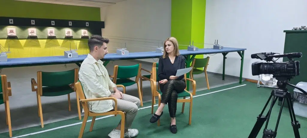 KANAL 6 / Sutra televizijska premijera filma „Meta generacije“