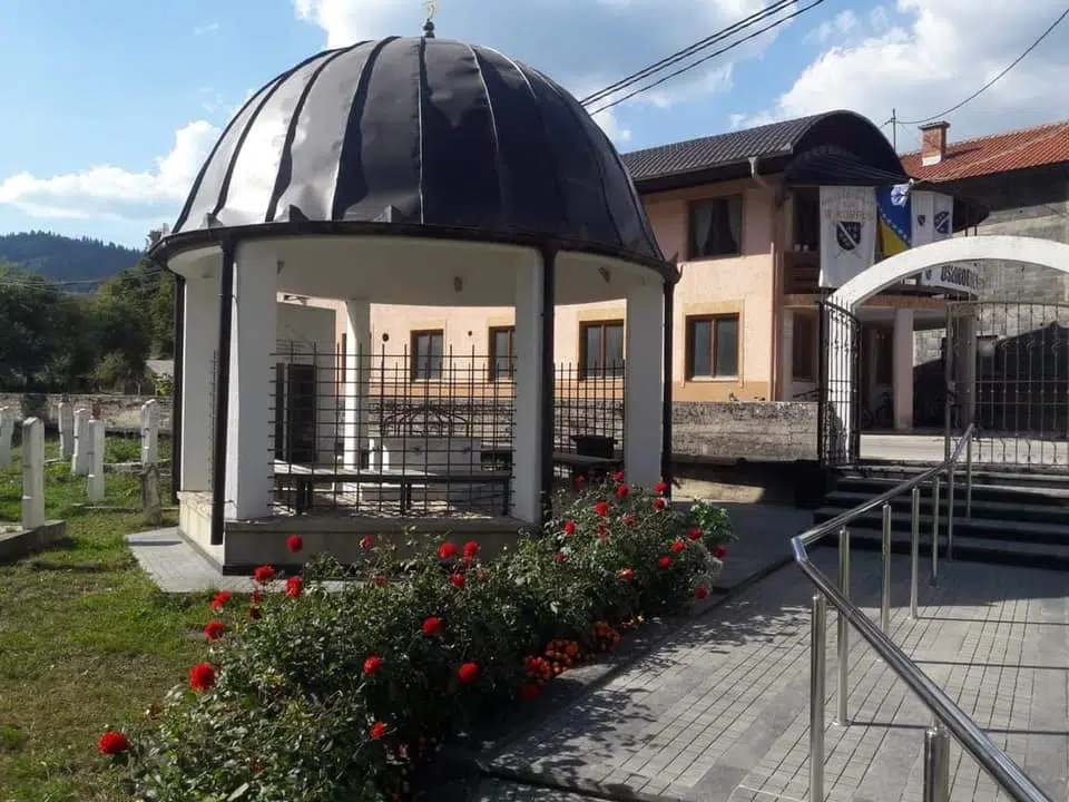 Obilježena 26. godišnjica oslobođenja Karaule