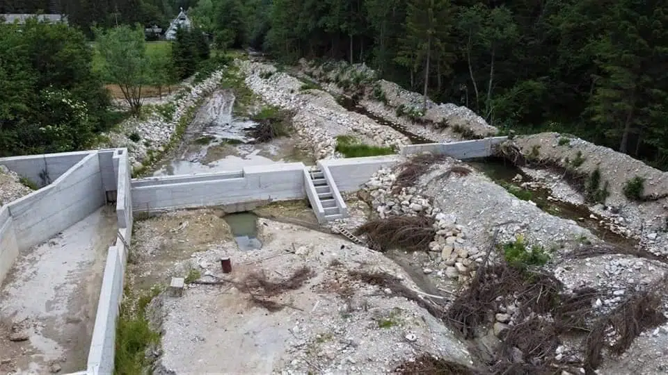 BORBA U TRAVNIKU SE NASTAVLJA / Građani pozivaju vijećnike da spase rijeke od MHE
