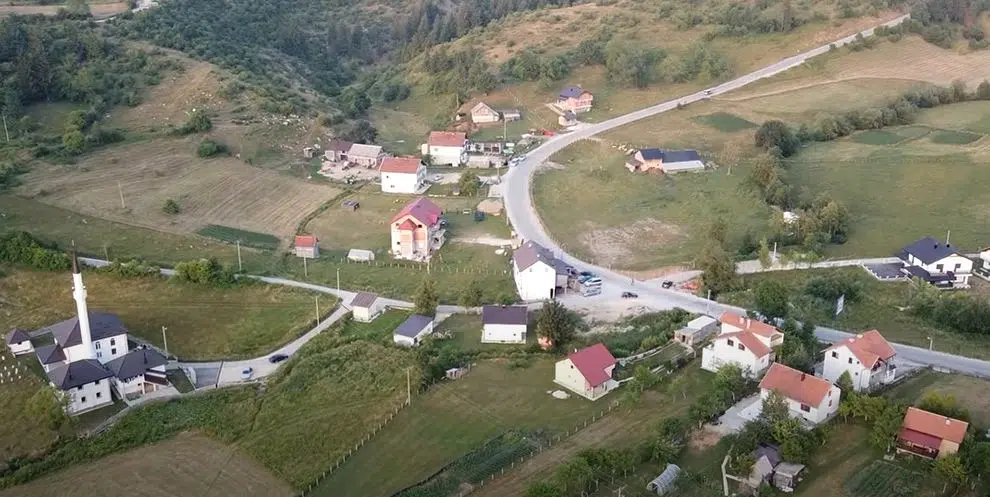 Zakazani zborovi građana u Mjesnoj zajednici Mudrike