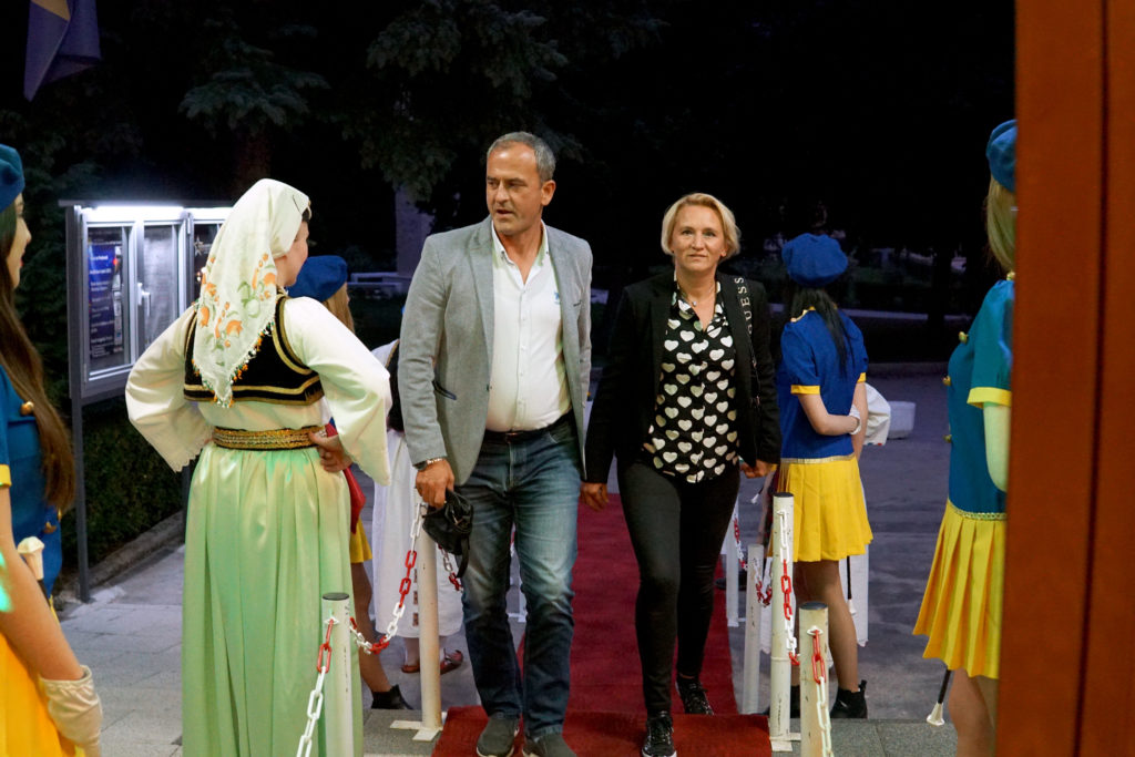 (foto) dodijeljene nagrade centra za kulturu općine travnik