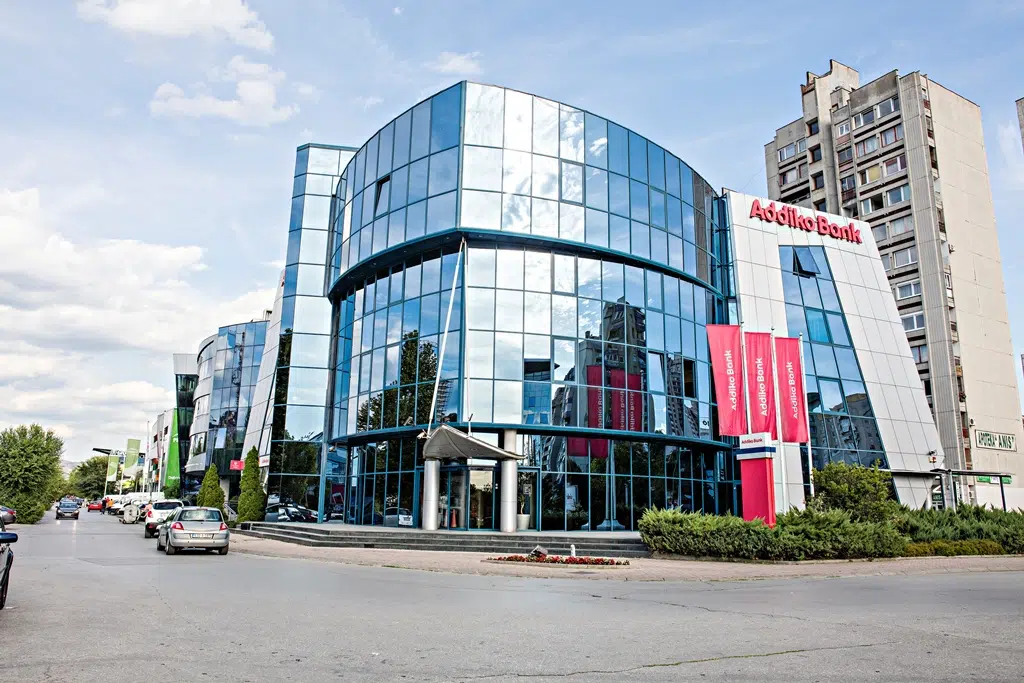 Slobodan dan za 17 zaposlenika Addiko banke čija djeca polaze u prvi razred osnovne škole