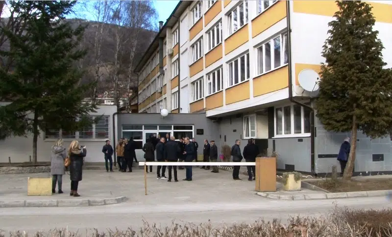 Važna obavijest građanima iz Doma zdravlja Travnik