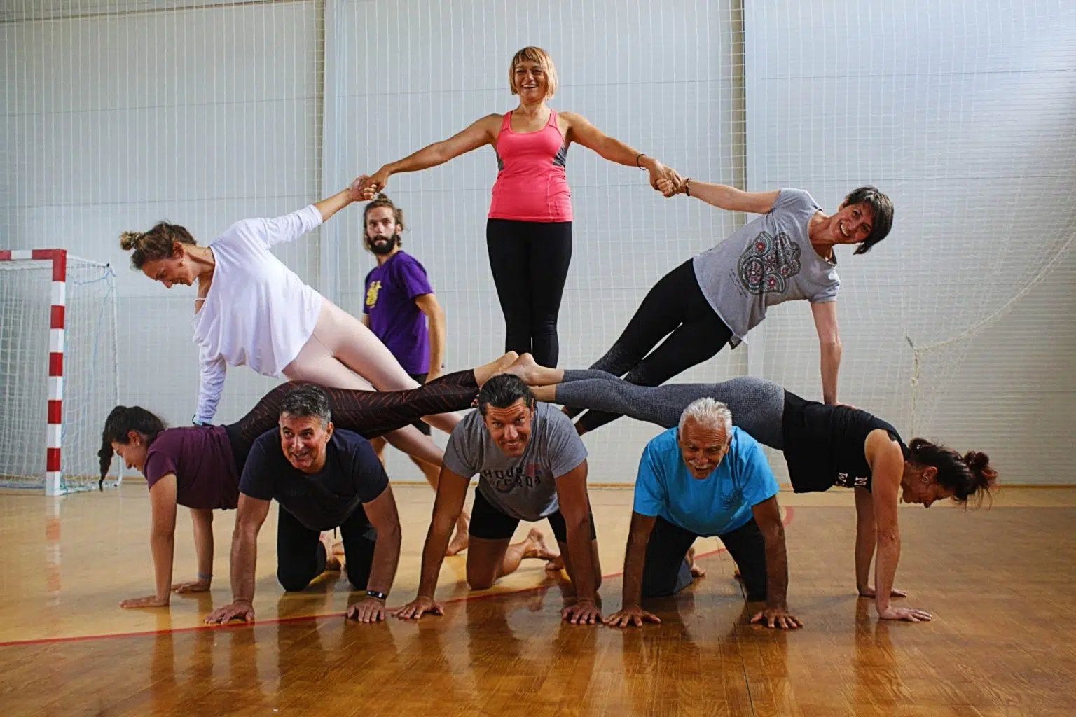 Održano drugo izdanje Lotus Joga Festivala (FOTO)