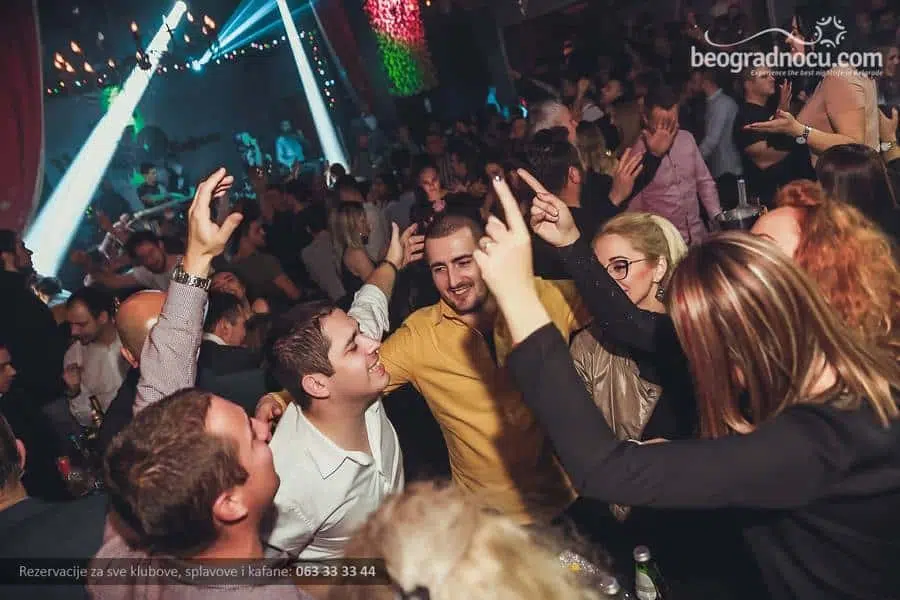 Na Vodi Kafana odličan odabir za najbolji provod u gradu na-vodi-kafana-beograd-7