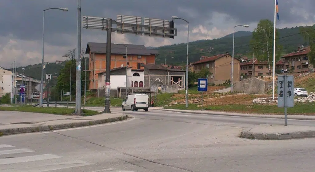 TRAVNIK / Vozači oprez na ovim lokacijama