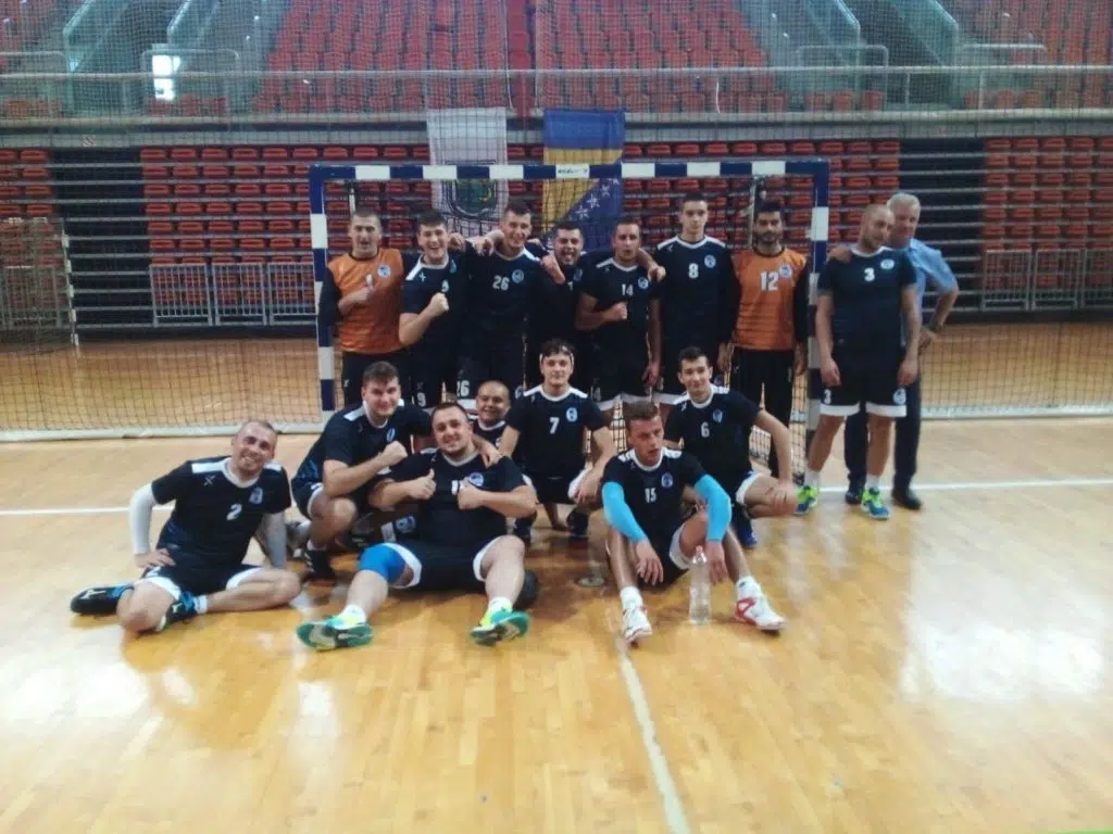 Otvaranje rukometne sezone: Travničani bolji od Zeničana