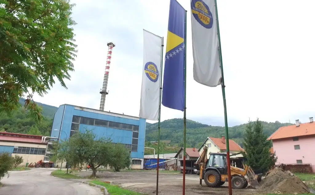 U petak završava sezona grijanja u Travniku, odmah počinje gradnja nove toplane na prirodni gas…