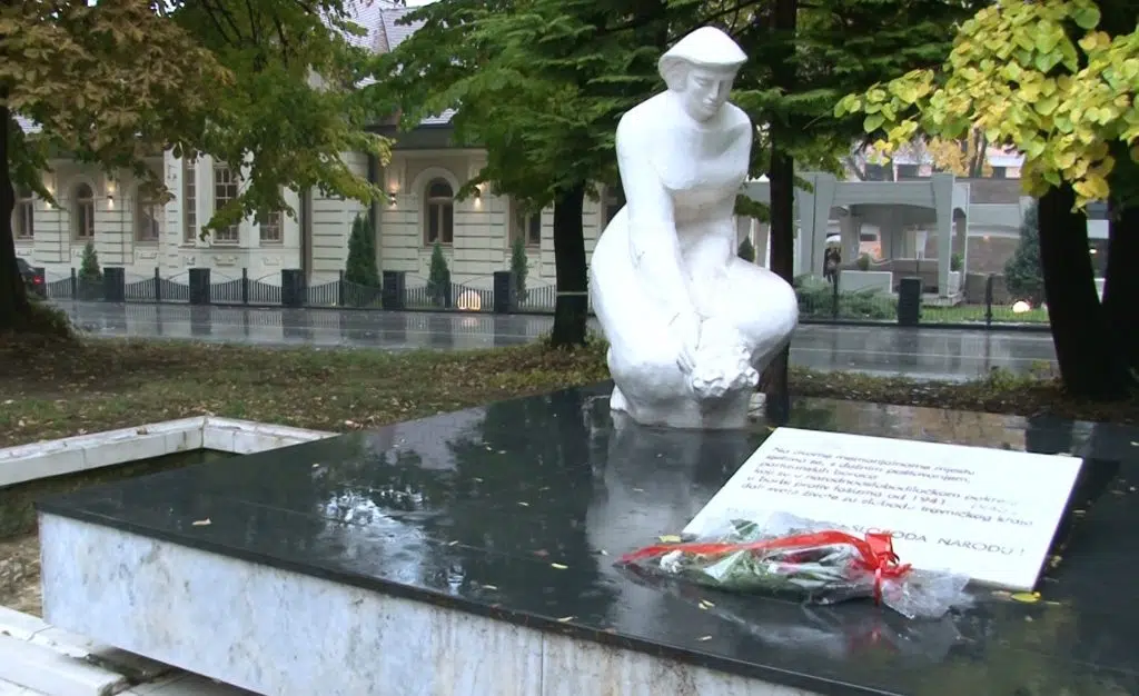 (FOTO/VIDEO) Obilježena 77. godišnjica oslobođenja Travnika u Drugom svjetskom ratu