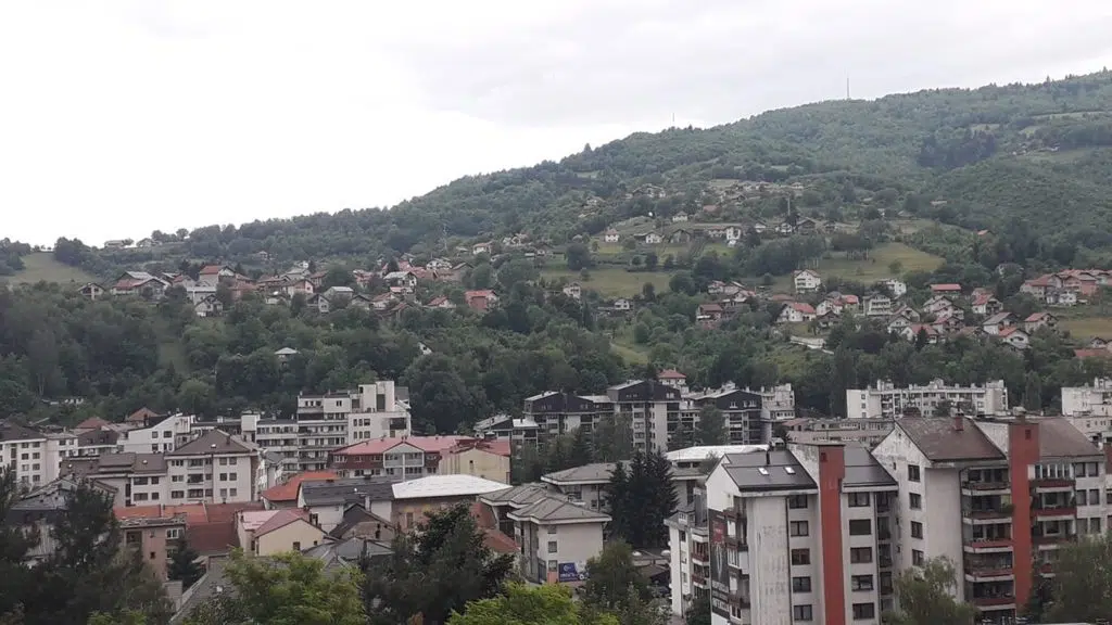 OPĆINA TRAVNIK / Važna obavijest za mještane Mjesne zajednice Ilovača