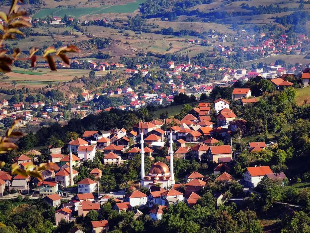 Važna obavijest za mještane Malina