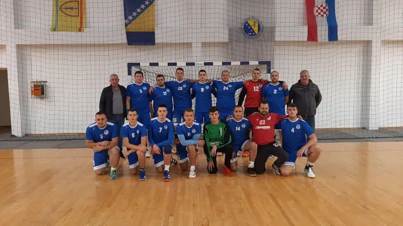 (VIDEO) Rukomet/ Travničani bolji od ekipe Viteza