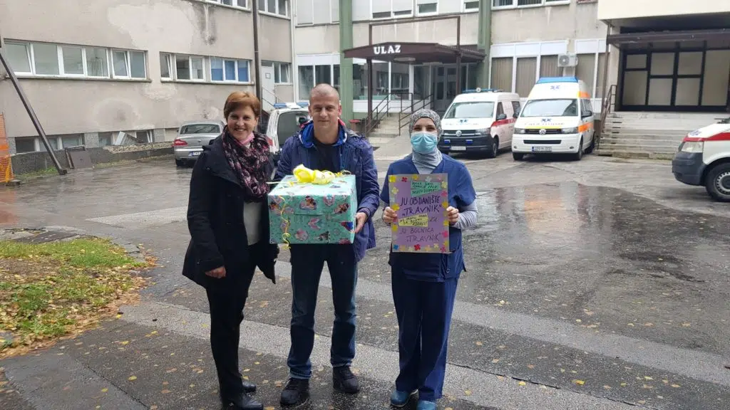Pogledajte najaktuelnije vijesti iz Travnika i SBK