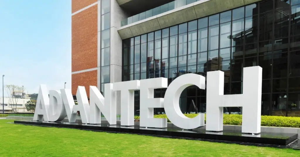 Azijski Div Dolazi na Balkan: PROEL je Advantech Channel Partner