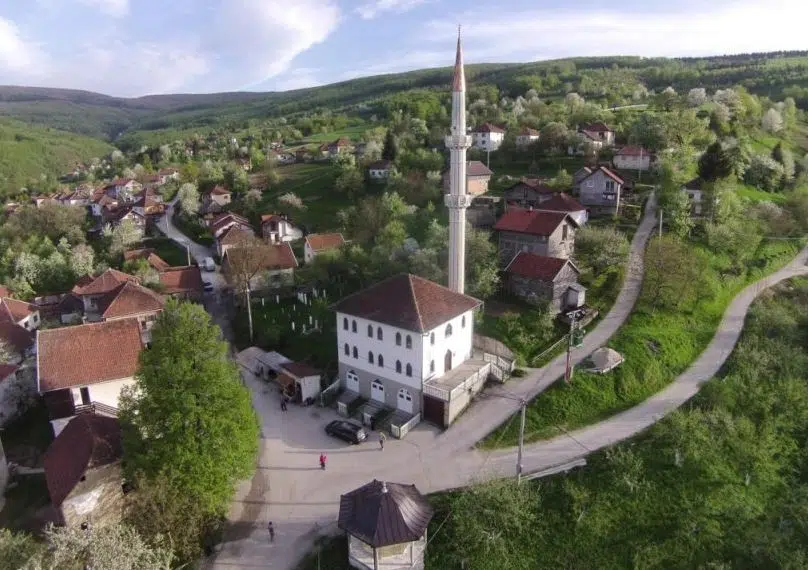 Važna obavijest za mještane Bijelog Bučja, Pulca i Mehurića