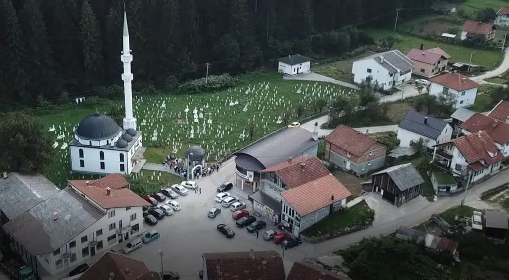 KARAULA / Marš mira “Tihi hod za veliku bol” od 01. do 03. novembra