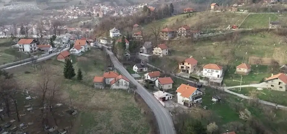 Gornji Dolac, Vakuf i Guvna / Važna obavijest za mještane