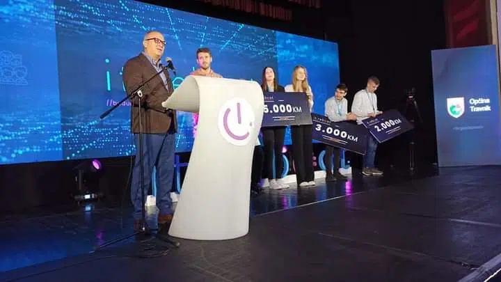 Završen It.Reboot – prvi sajam informacijskih tehnologija
