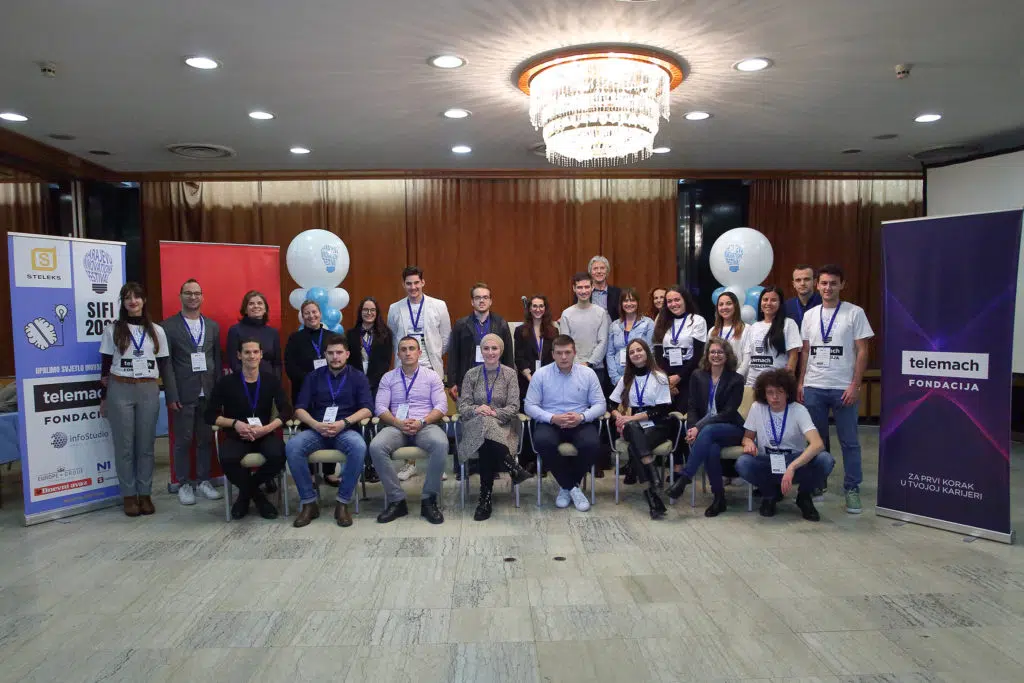 Završen “Sarajevo Innovations Festival 2021. “