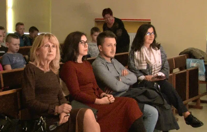 (VIDEO) Promocija knjige “Zrnca mudrosti” Božene Volić